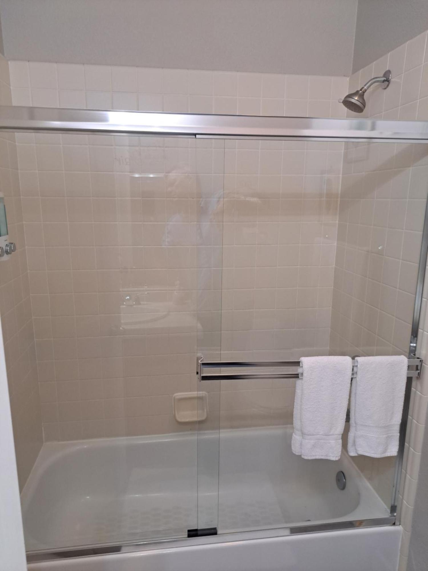 In Law Unit, 2 Bedroom Suite Roseville Dış mekan fotoğraf