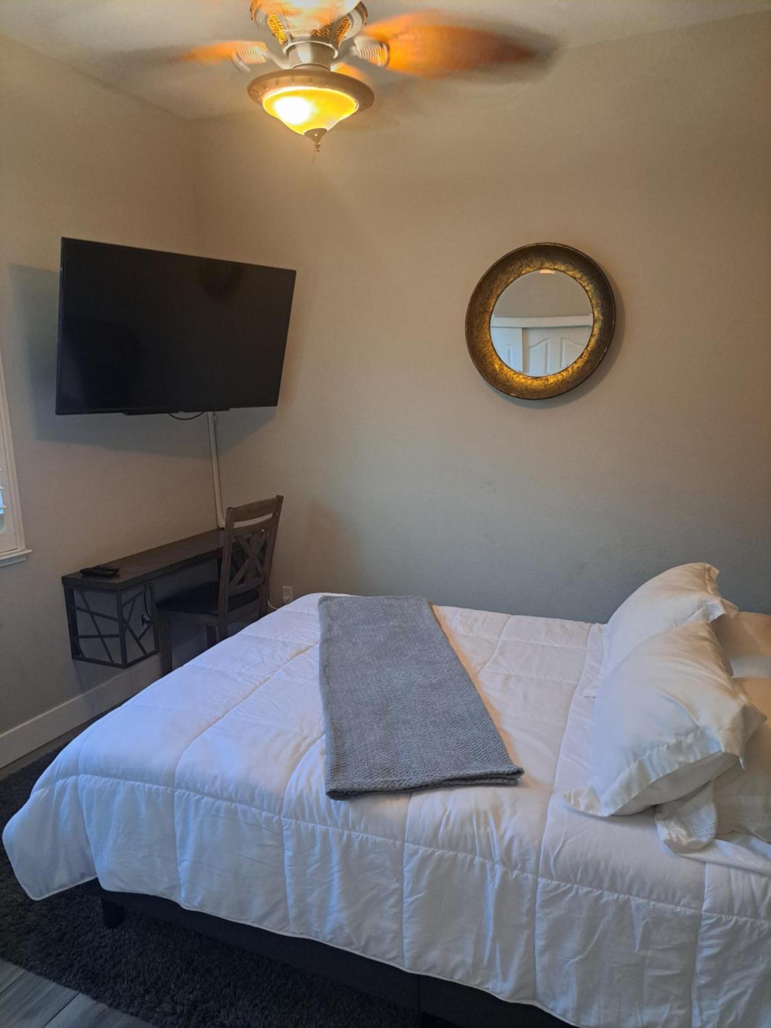 In Law Unit, 2 Bedroom Suite Roseville Dış mekan fotoğraf