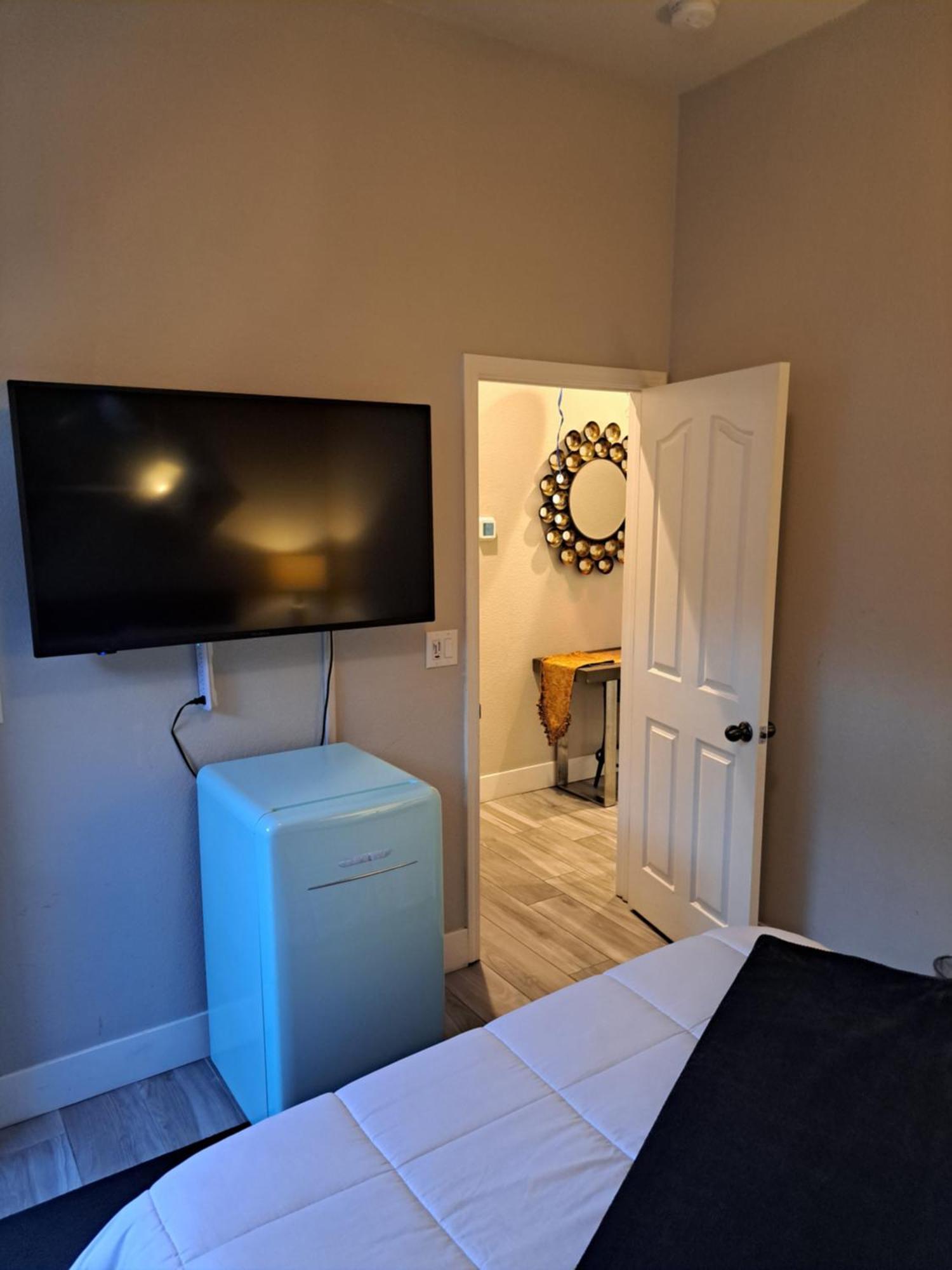 In Law Unit, 2 Bedroom Suite Roseville Dış mekan fotoğraf